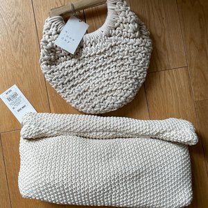 Target A New Day Clutches